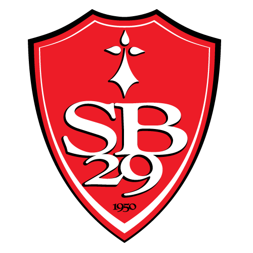 Logo of Brest